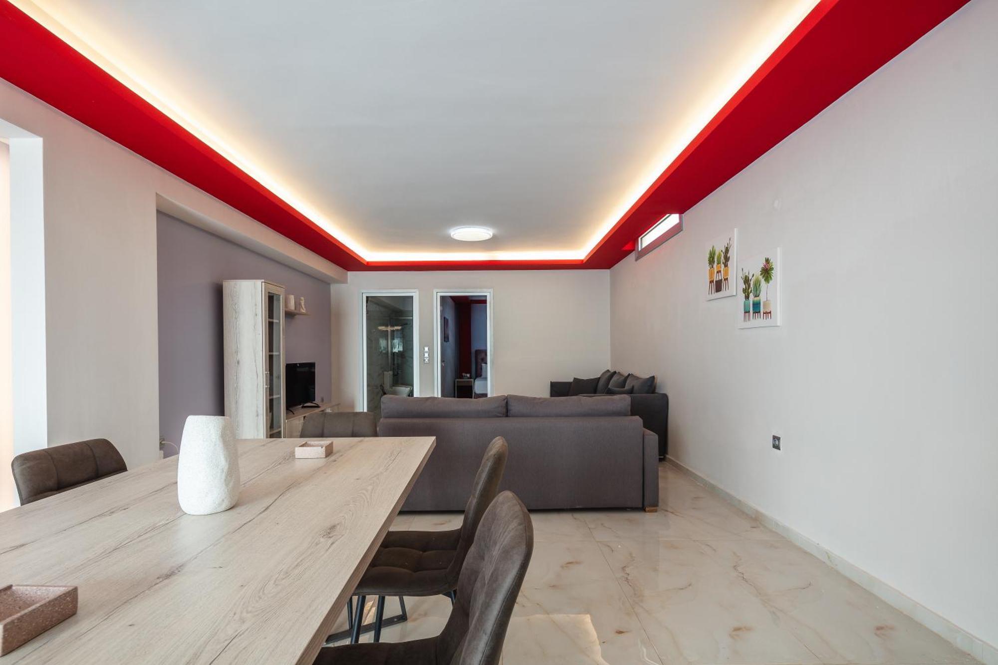 Hotel Iosifina, 80 Metres From Episkopi Beach! Dhrámia Kamer foto